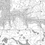 Hogan Lake, YT (106L08 CanMatrix)