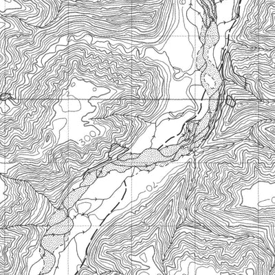 Hogan Lake, YT (106L08 CanMatrix)