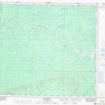 Haro River, AB (084E16 CanMatrix)