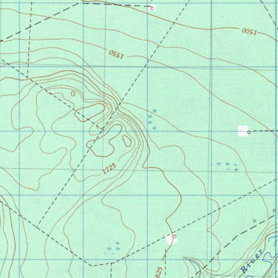 Haro River, AB (084E16 CanMatrix)