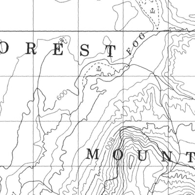 Survey Lake, BC (114P14 CanMatrix)
