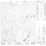 Shegonla Hills, NT (095P12 CanMatrix)