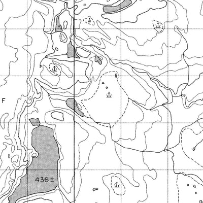 Shegonla Hills, NT (095P12 CanMatrix)