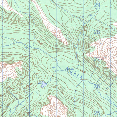 Le Moray Creek, BC (093O08 CanMatrix)