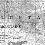 Mount Appler, NT (105I08 CanMatrix)