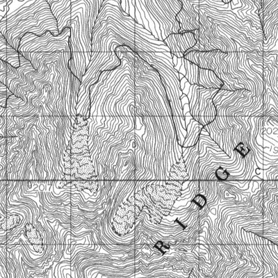 Mount Appler, NT (105I08 CanMatrix)