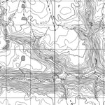Gillis Lakes, YT (106L07 CanMatrix)