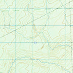 Pakwanutik River, AB (084J16 CanMatrix)