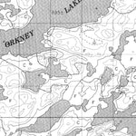 Hunter Lake, NT (086A03 CanMatrix)