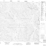 Mount Ford, BC (094F01 CanMatrix)