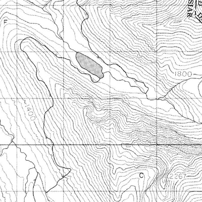 Mount Ford, BC (094F01 CanMatrix)