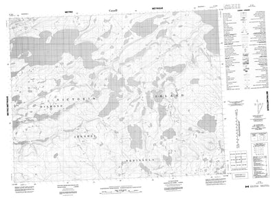 Qinnguk, NT (087H06 CanMatrix)