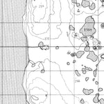 Lac Belot, NT (096L16 CanMatrix)