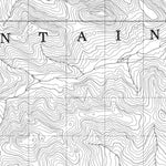 Glacier Creek, YT (117D04 CanMatrix)