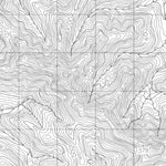Glacier Creek, YT (117D04 CanMatrix)