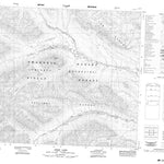 Aiken Lake, BC (094C05 CanMatrix)