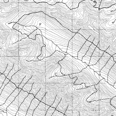 Aiken Lake, BC (094C05 CanMatrix)