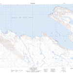 Cape Young, NU (087B16 CanMatrix)