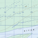 Adams Landing, AB (084J06 CanMatrix)