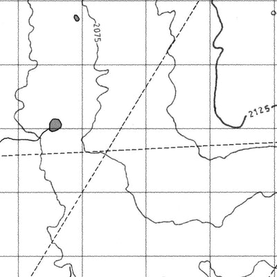Trainor Lake, NT (095A08 CanMatrix)