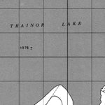 Trainor Lake, NT (095A08 CanMatrix)