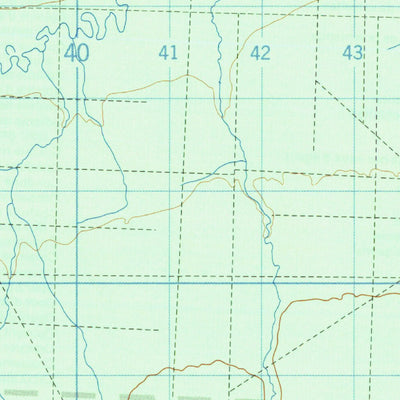 Fire Creek, AB (084L12 CanMatrix)