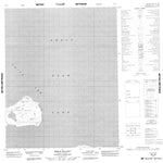 Ekka Island, NT (096J08 CanMatrix)