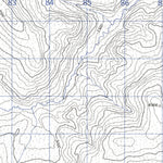 Gold Pay Creek East, YT (095C06 CanMatrix)