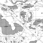Big Eagle Rock, NT (096L06 CanMatrix)