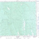 Blair Creek, BC (094B16 CanMatrix)
