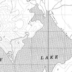 Wrigley Lake, NT (095M16 CanMatrix)