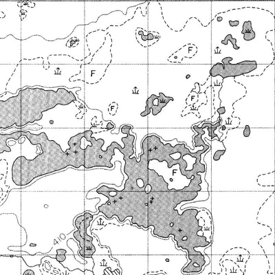 Agira Lake, NT (086D11 CanMatrix)