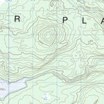 Satah Mountain, BC (093C07 CanMatrix)