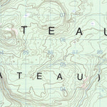 Satah Mountain, BC (093C07 CanMatrix)
