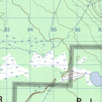 Chedakuz Creek, BC (093F07 CanMatrix)