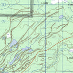 Chedakuz Creek, BC (093F07 CanMatrix)