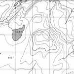 Tate Lake, NT (096C11 CanMatrix)