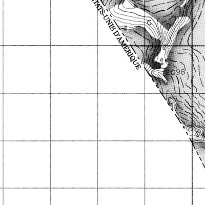 Sheppard Peak, BC (104F10 CanMatrix)