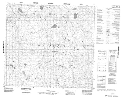 Unnamed, AB (084H06 CanMatrix)