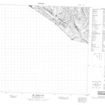 Mt Lewis Cass, BC (104B06 CanMatrix)