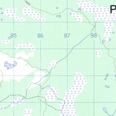 150 Mile House, BC (093A04 CanMatrix)