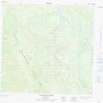 Scaffold Creek, BC (094N02 CanMatrix)