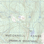 Old Fort Point, NT (096C10 CanMatrix)