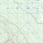 Nahanni Mountain, NT (095J03 CanMatrix)