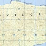 Rennell Sound East, BC (103F07 CanMatrix)