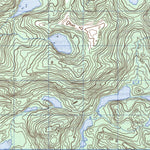 Lowe Inlet, BC (103H12 CanMatrix)