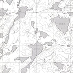Cotterill Lake, NT (086B02 CanMatrix)