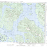 Oona River, BC (103G16 CanMatrix)
