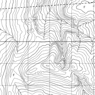 Mount Joyal, YT (116I10 CanMatrix)