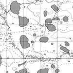 Puzzle Lake, NT (106N11 CanMatrix)